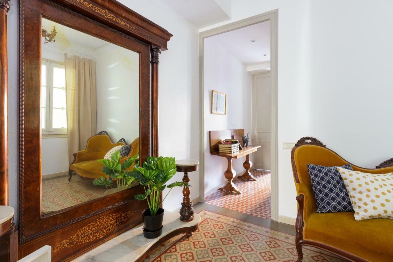 Casa Cosi - Mallorca 2 Барселона Екстер'єр фото