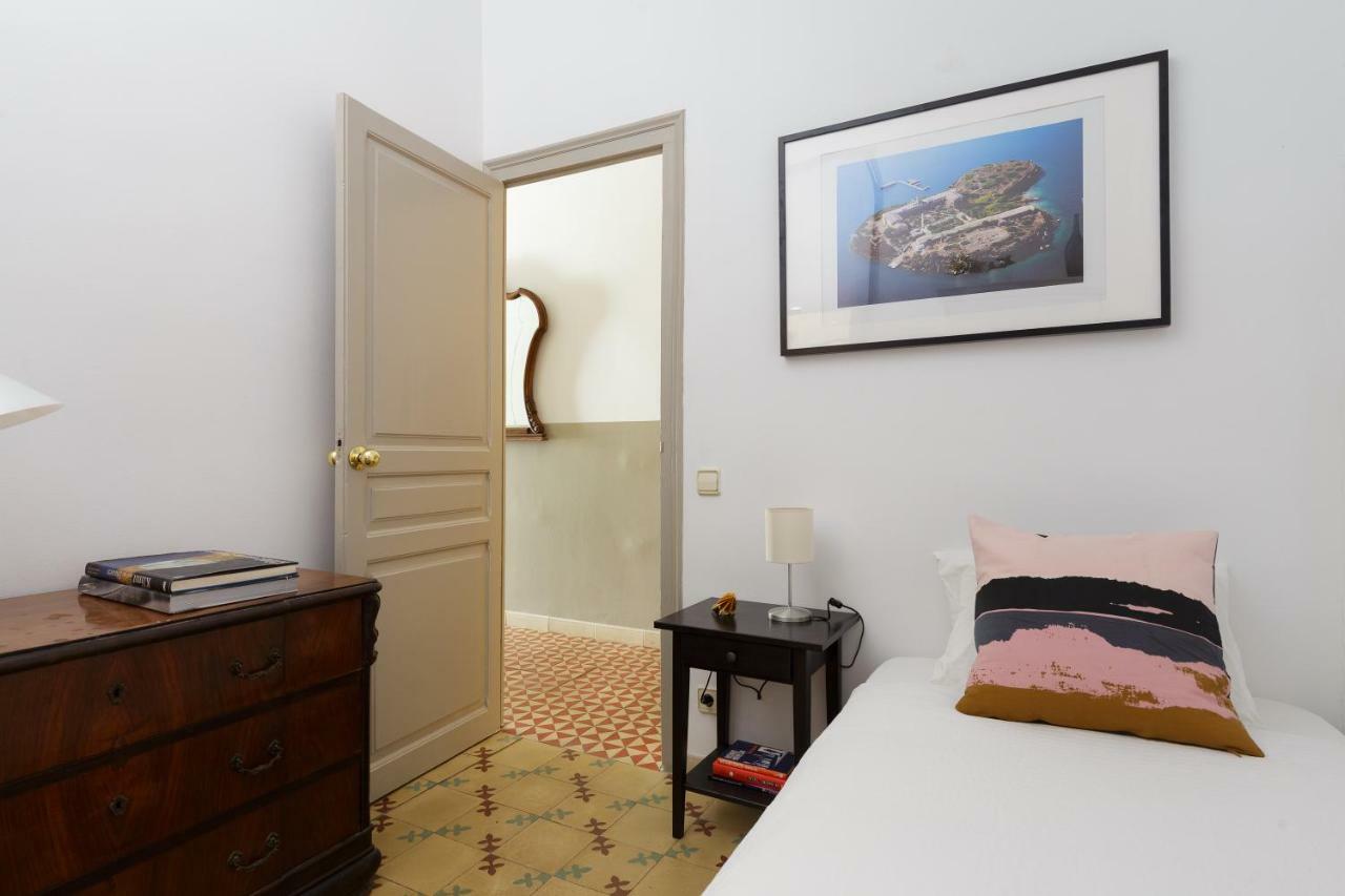 Casa Cosi - Mallorca 2 Барселона Екстер'єр фото