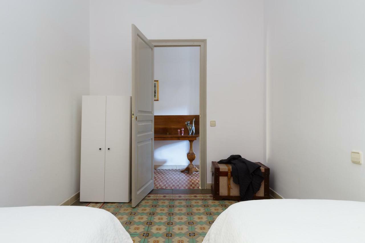 Casa Cosi - Mallorca 2 Барселона Екстер'єр фото