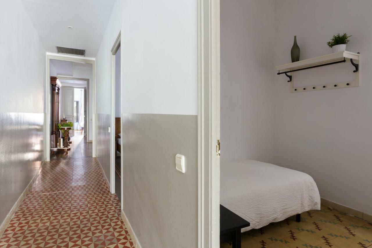 Casa Cosi - Mallorca 2 Барселона Екстер'єр фото