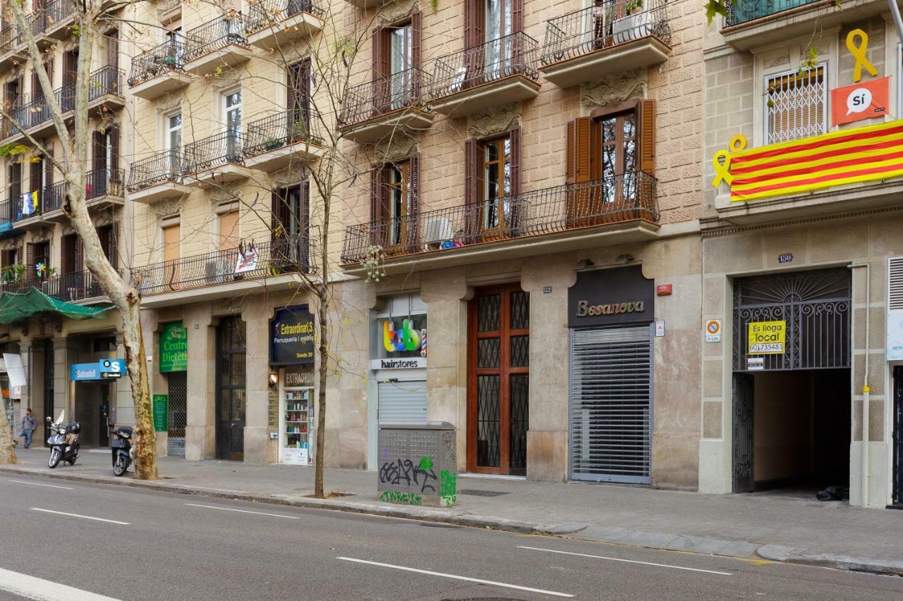 Casa Cosi - Mallorca 2 Барселона Екстер'єр фото